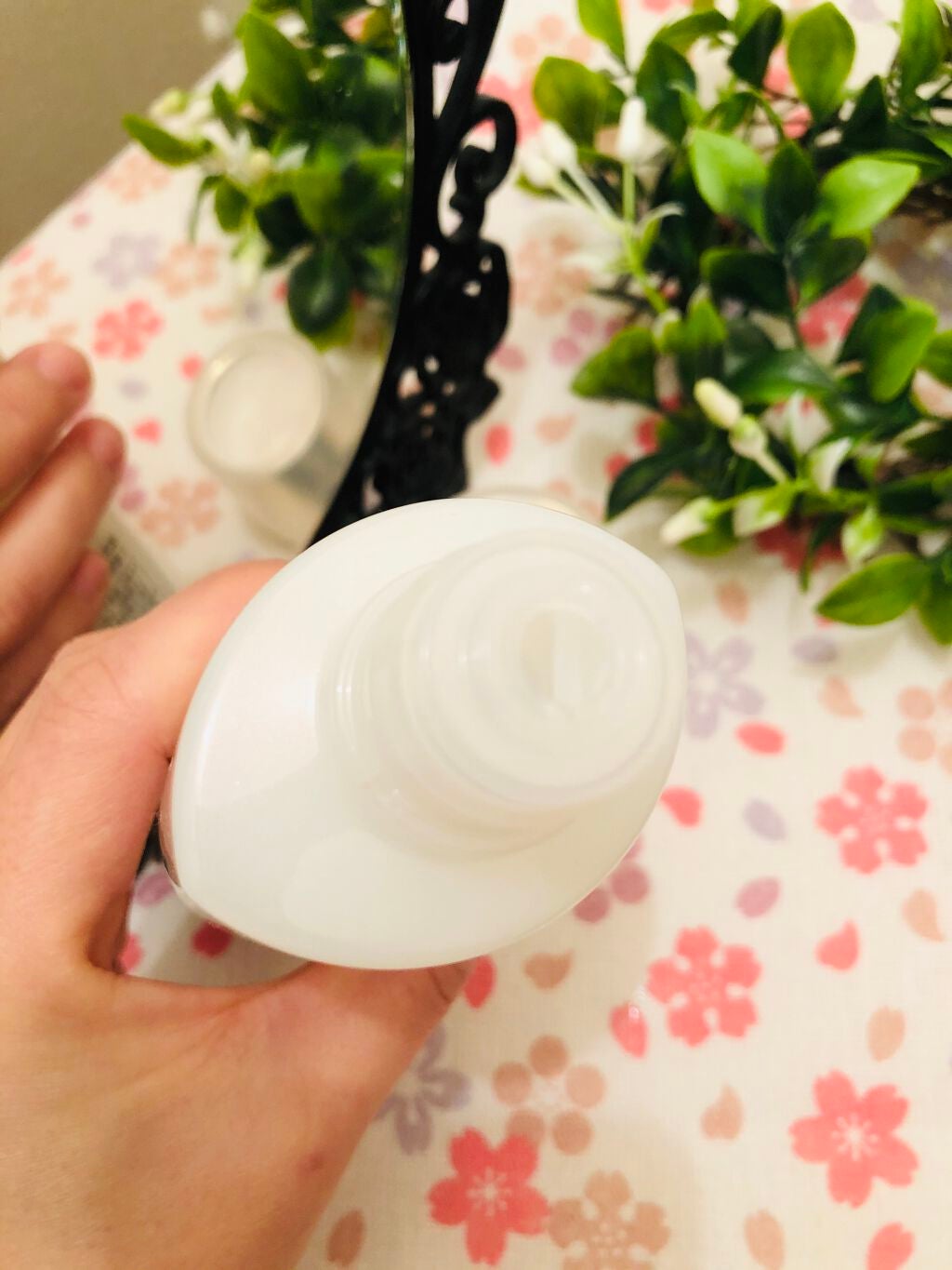 ムーンパール モイスチャーリッチローションII/ミキモト コスメティックス/化粧水を使ったクチコミ(3枚目)