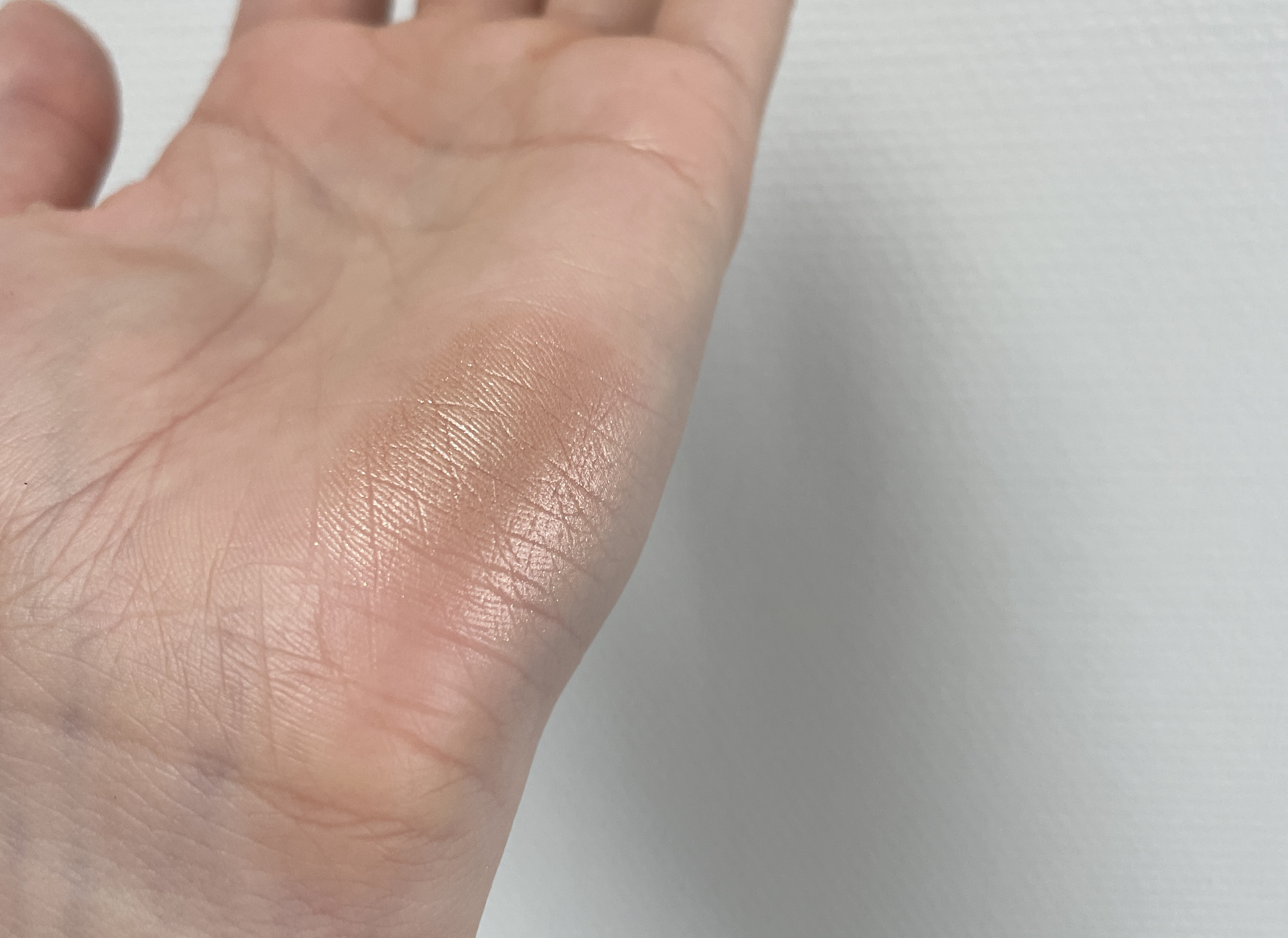 セレクト アイカラー Ｎ BE320/ESPRIQUE/単色アイシャドウを使ったクチコミ（2枚目）