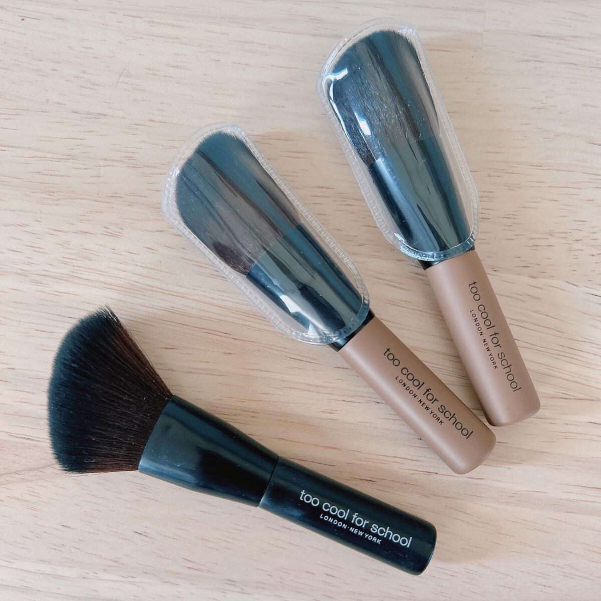 アートクラスバイロダン シェーディング/too cool for school/シェーディングを使ったクチコミ(4枚目)