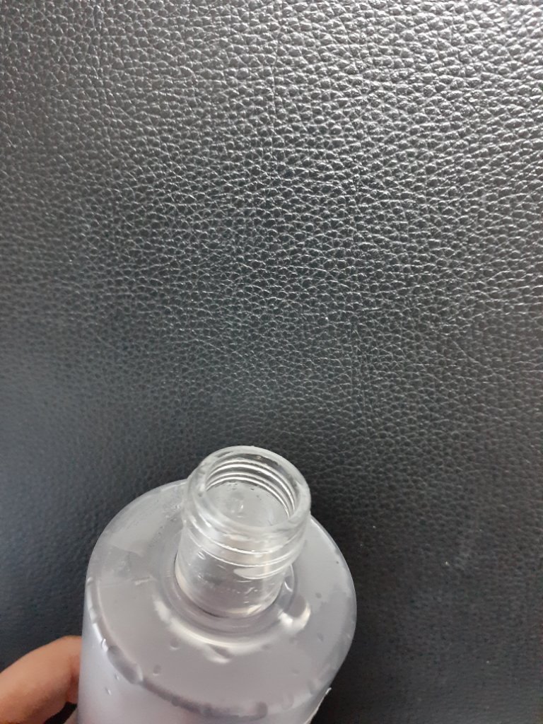 クラリファイング ローション 2 200ml/CLINIQUE/拭き取り化粧水を使ったクチコミ（2枚目）