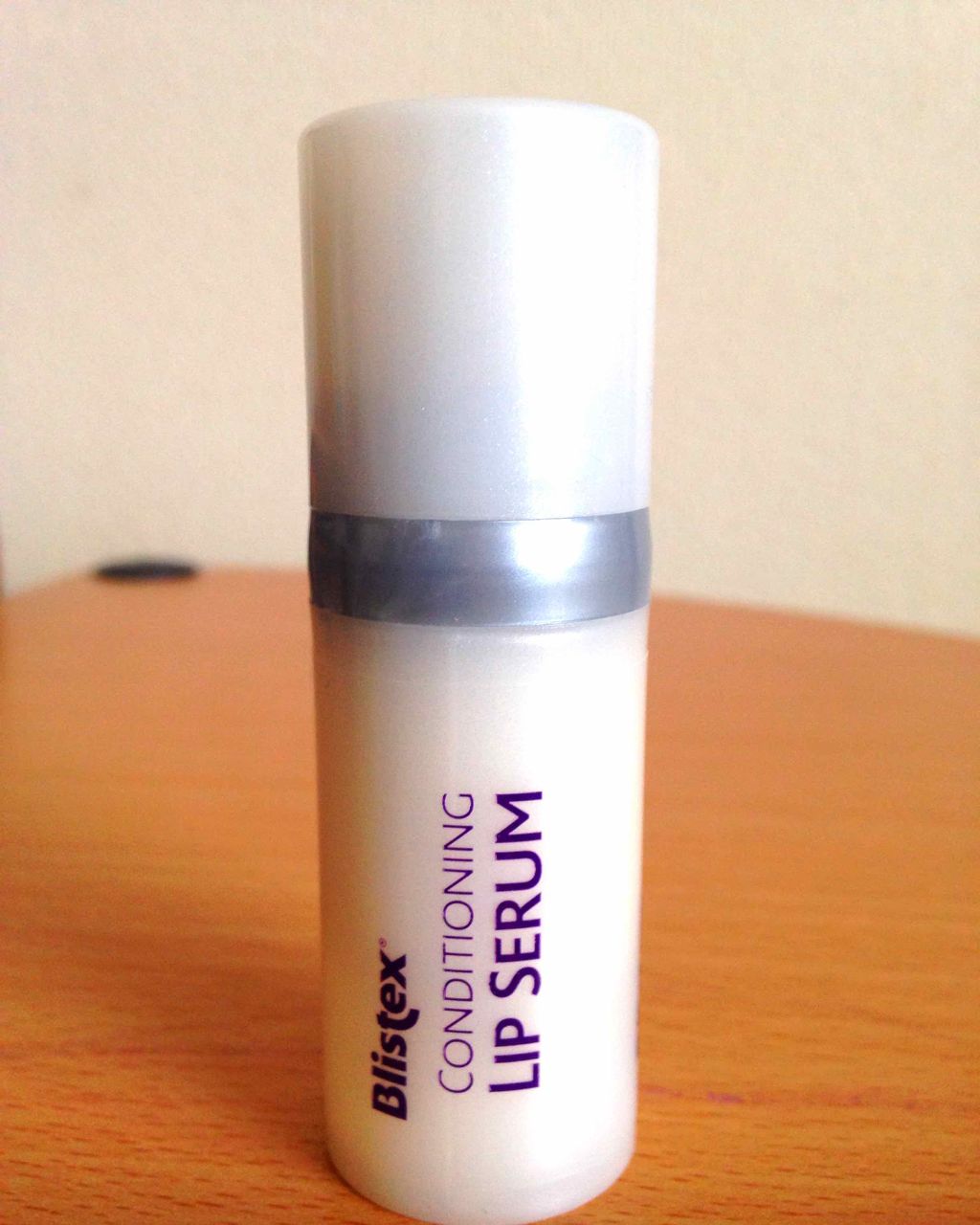 コンディショニングリップセラム/Blistex/リップクリームを使ったクチコミ(3枚目)