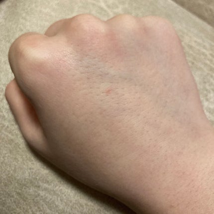 エアフィールメーカー/インテグレート/化粧下地を使ったクチコミ(2枚目)