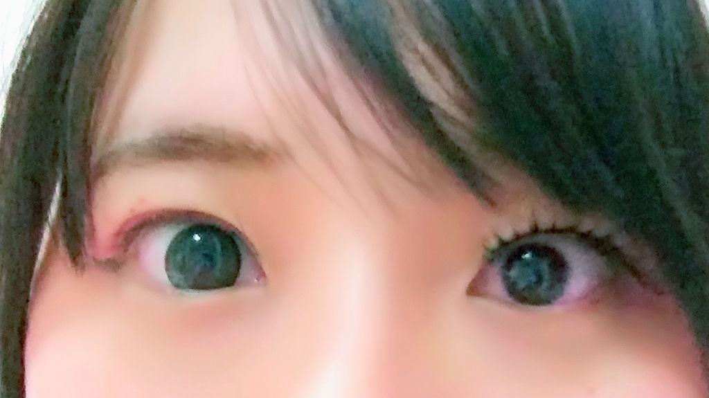 PLAY GIRL/Decorative Eyelash/つけまつげを使ったクチコミ（3枚目）