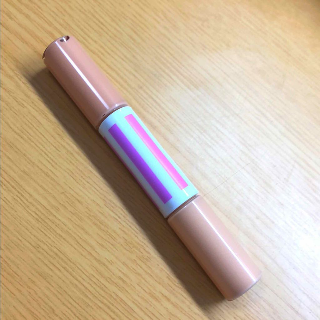 ハイカバーケアコンシーラー/CandyDoll/リキッドコンシーラーを使ったクチコミ(1枚目)