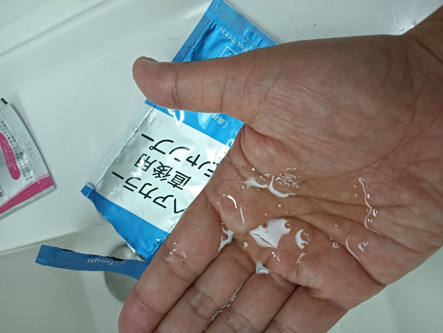 メイクアップカラー/ビューティーン/ヘアカラーを使ったクチコミ(5枚目)