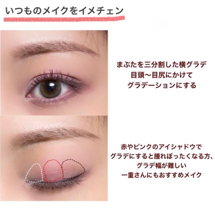 アヤミ on LIPS 「すぐ使える!メイクの小ワザ📝使っている技はありますか?🤲特別な..」(7枚目)