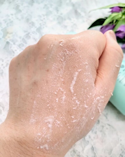 グリーンマイルドアップサンプラス/Dr.G/日焼け止めクリームを使ったクチコミ(4枚目)