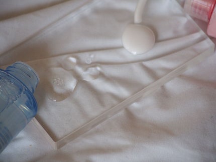 スキンモイスチャーローション/Laeisis/化粧水を使ったクチコミ(2枚目)