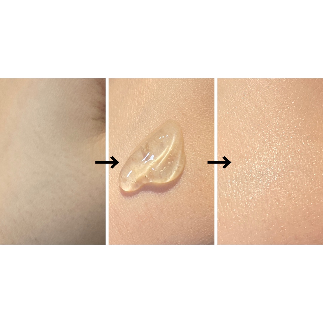 ダーマテカバイオームセラム/THE A'VVE/美容液を使ったクチコミ（3枚目）