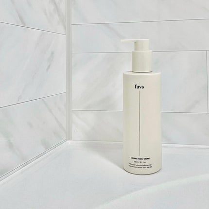 カーミングファミリークリーム/favs/フェイスクリームを使ったクチコミ(6枚目)