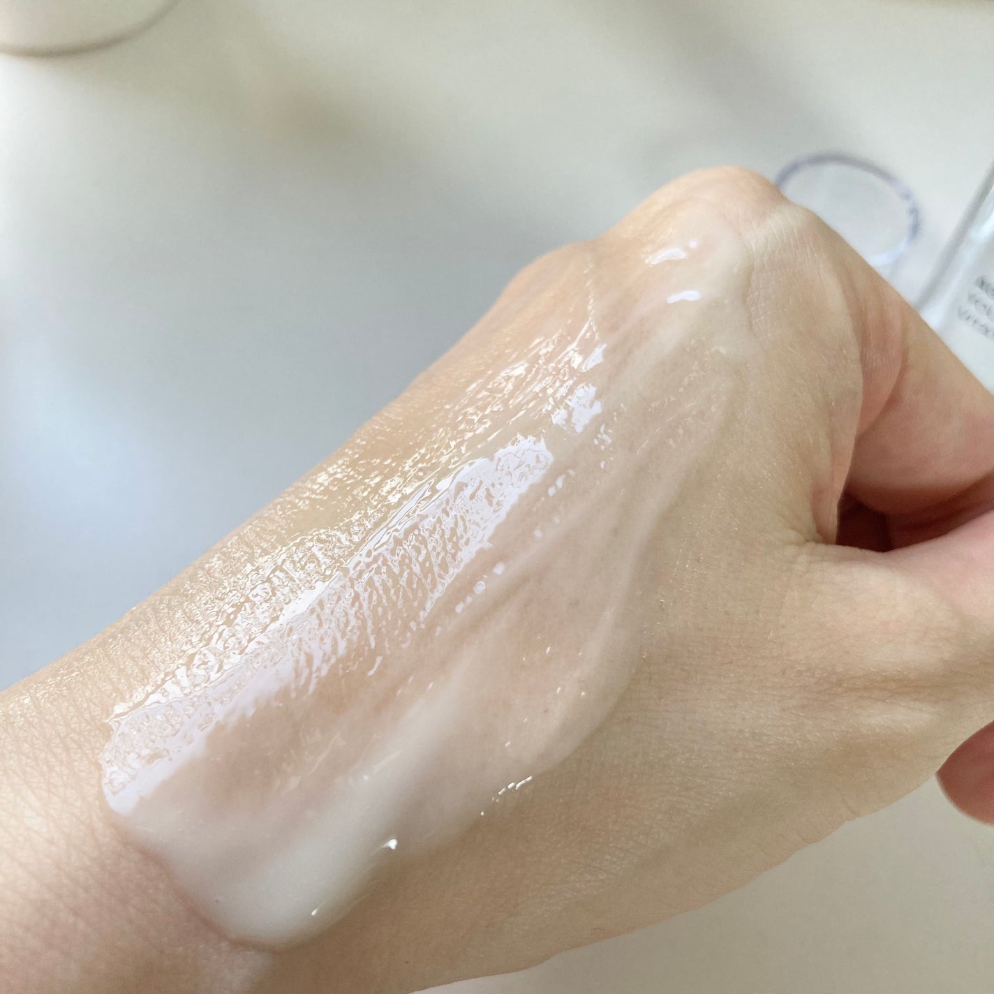 ユース ラディアンス ビタチノール セラム/primera/美容液を使ったクチコミ(4枚目)