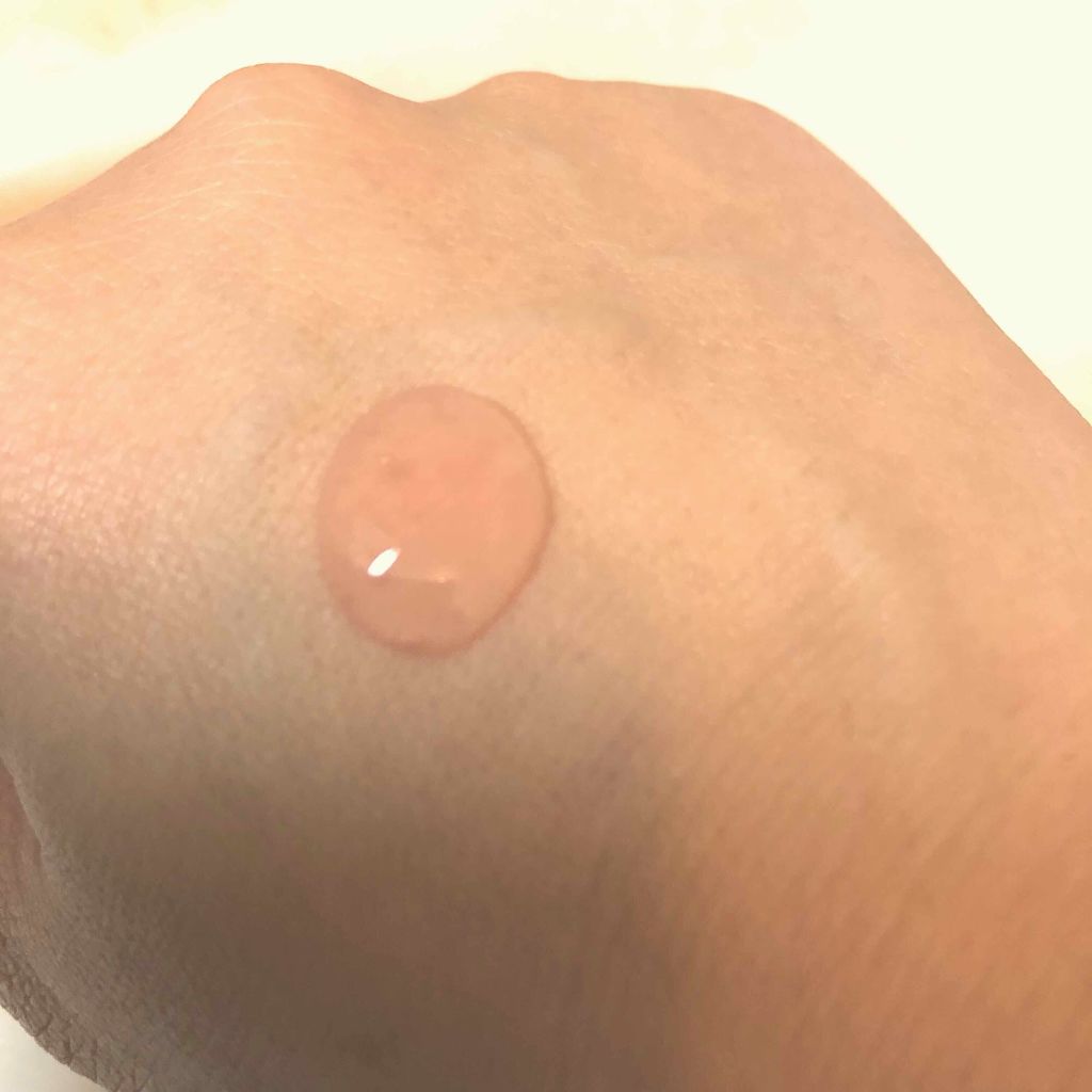 GYUTTY PINK ボディマッサージソープ/GYUTTY PINK/ボディソープを使ったクチコミ（2枚目）