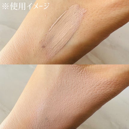V3 ブリリアント ファンデーション/SPICARE/クッションファンデーションを使ったクチコミ(4枚目)