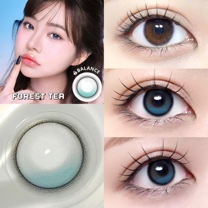 I-GIRL ONE PICK/蜜のレンズ/1ヶ月(1MONTH)カラコンを使ったクチコミ(4枚目)