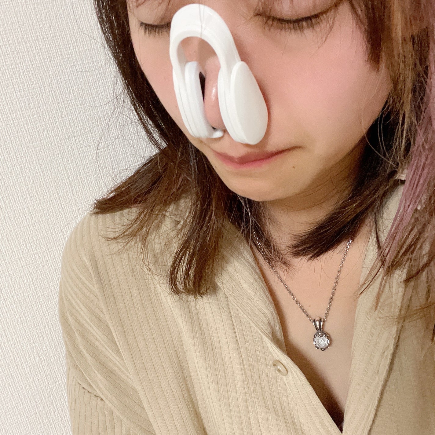 Fornez(フォーネス)/LUXCEAR/美顔器・マッサージを使ったクチコミ(1枚目)