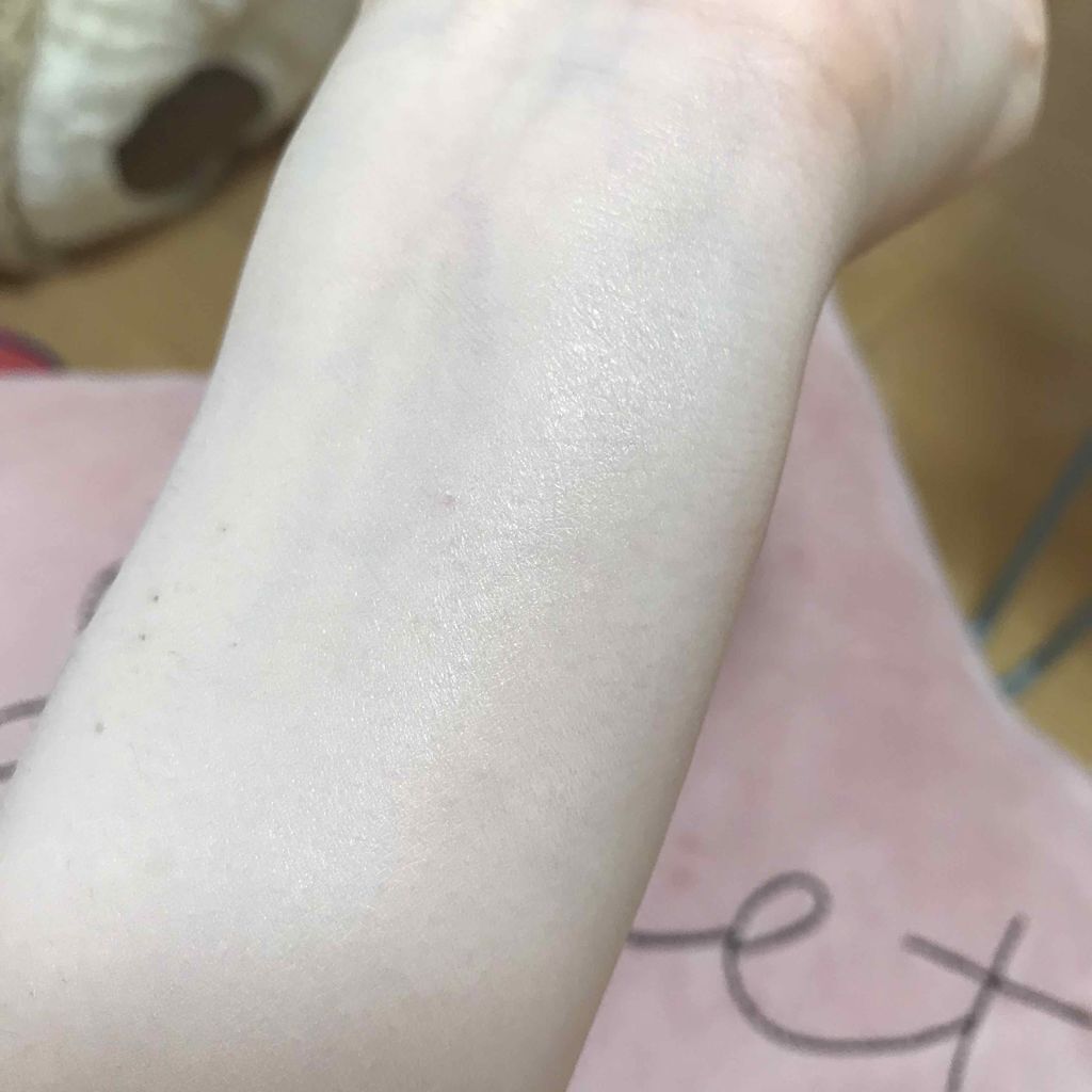 キル カバー ファンウェア クッション エックスピー/CLIO/クッションファンデーションを使ったクチコミ(4枚目)