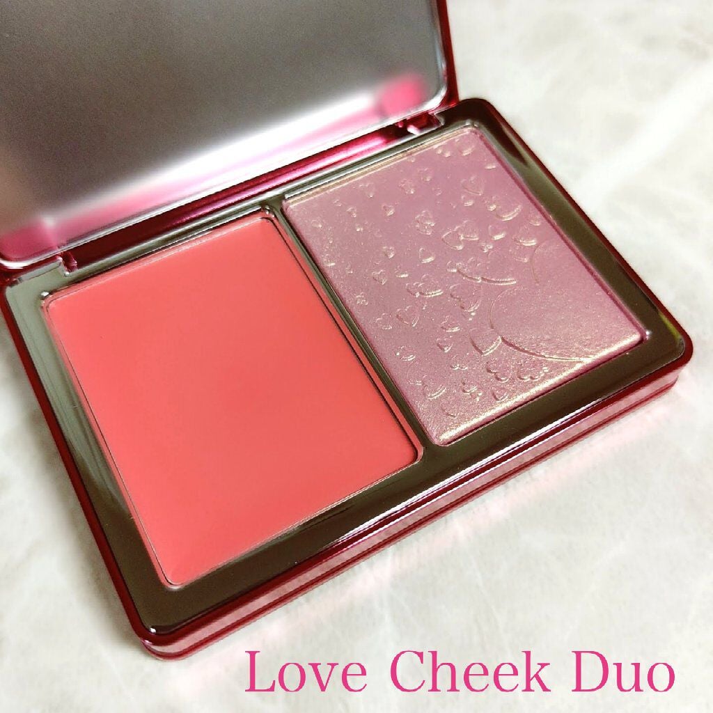 ミニラブパレット/Natasha Denona/アイシャドウパレットを使ったクチコミ(5枚目)