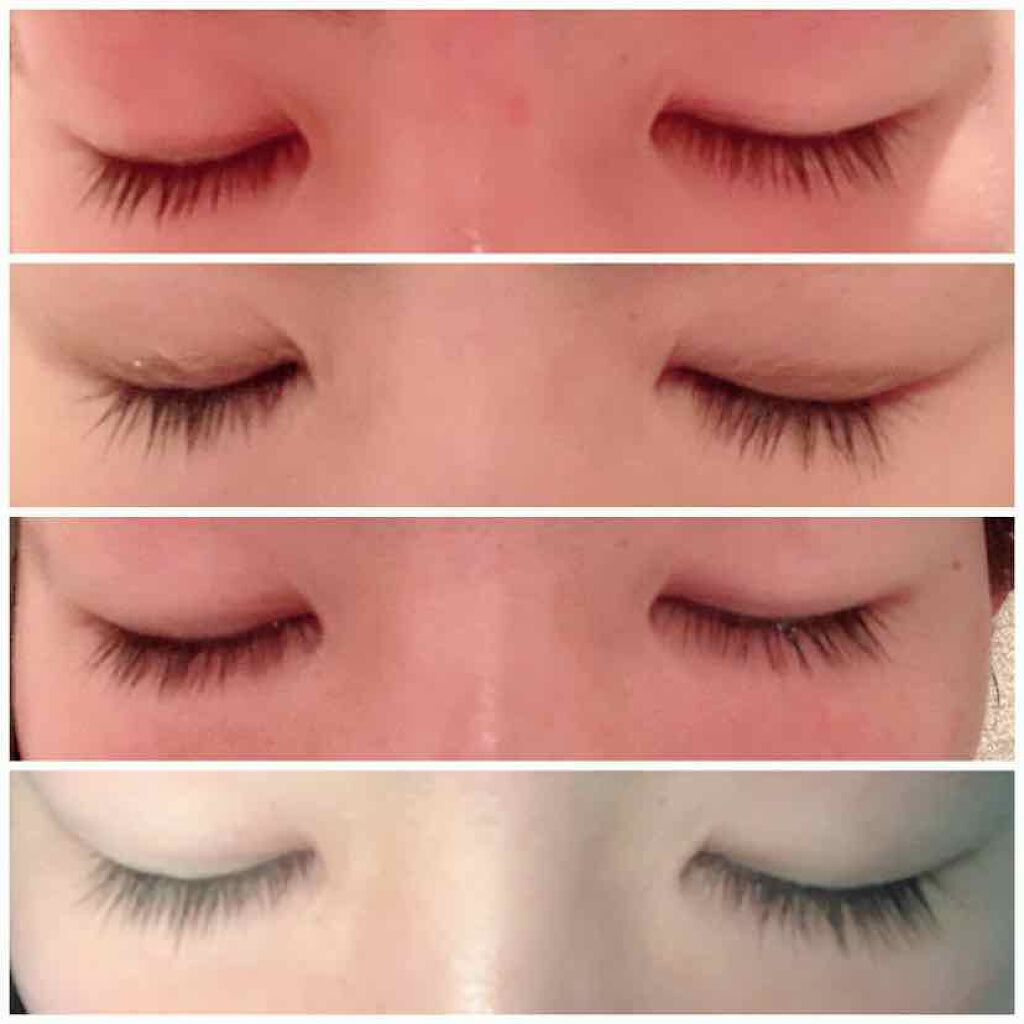 EMAKED（エマーキット）/水橋保寿堂製薬/まつげ美容液を使ったクチコミ（2枚目）