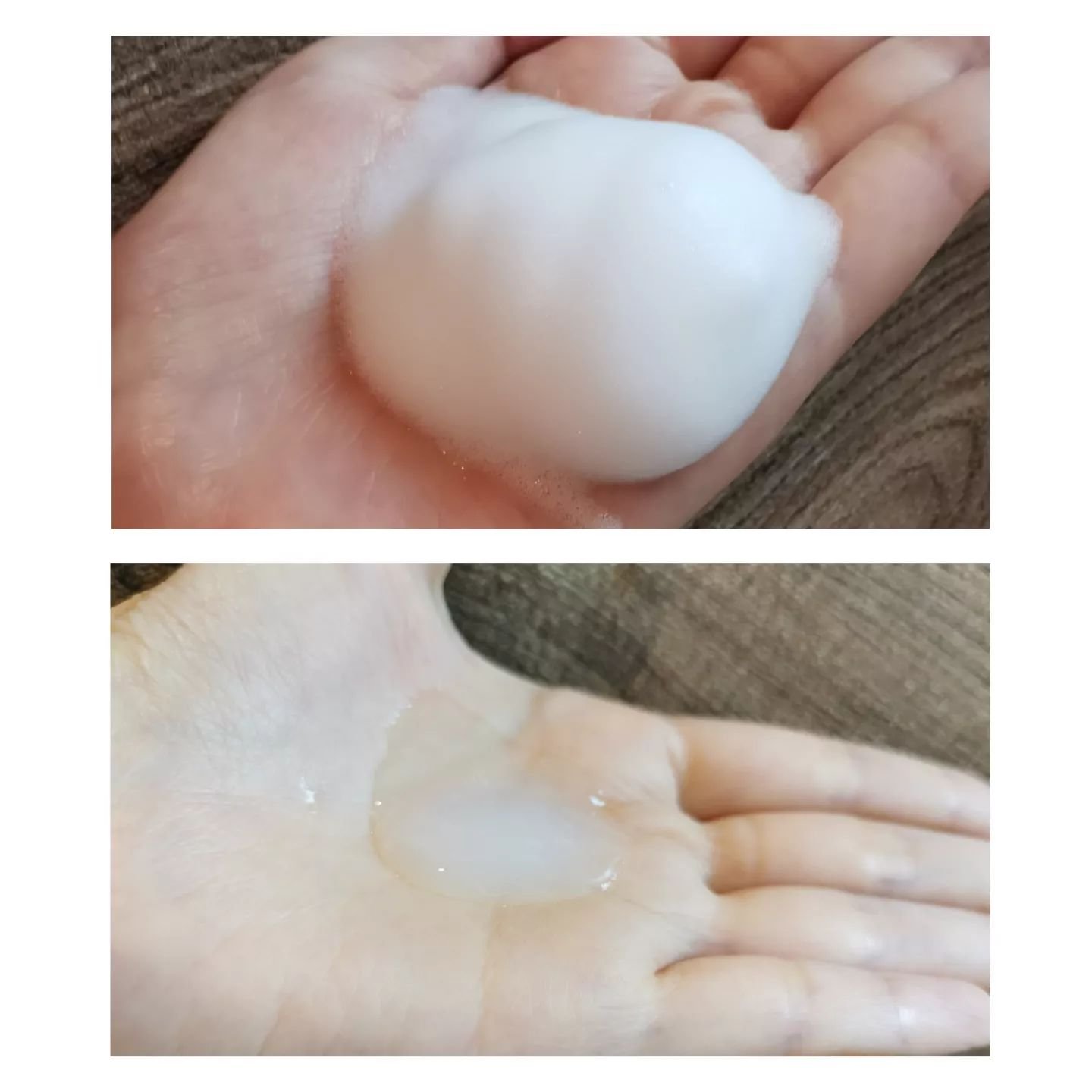 リュール クリアクレンジング/ジュレリッチ/クレンジングジェルを使ったクチコミ（2枚目）