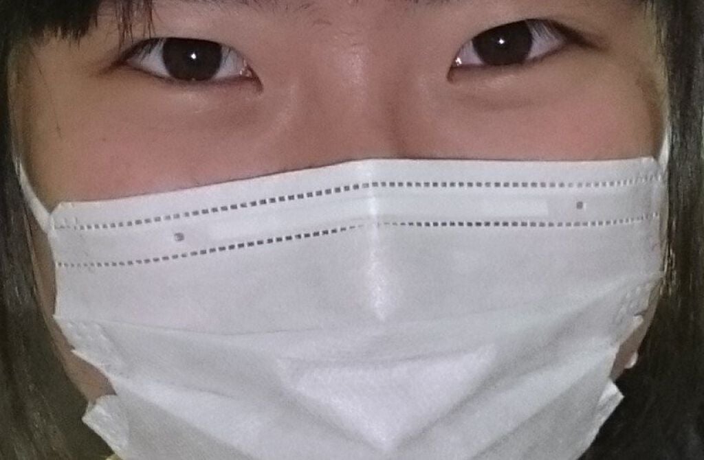 アイトーク/アイトーク/二重まぶた用アイテムを使ったクチコミ(2枚目)