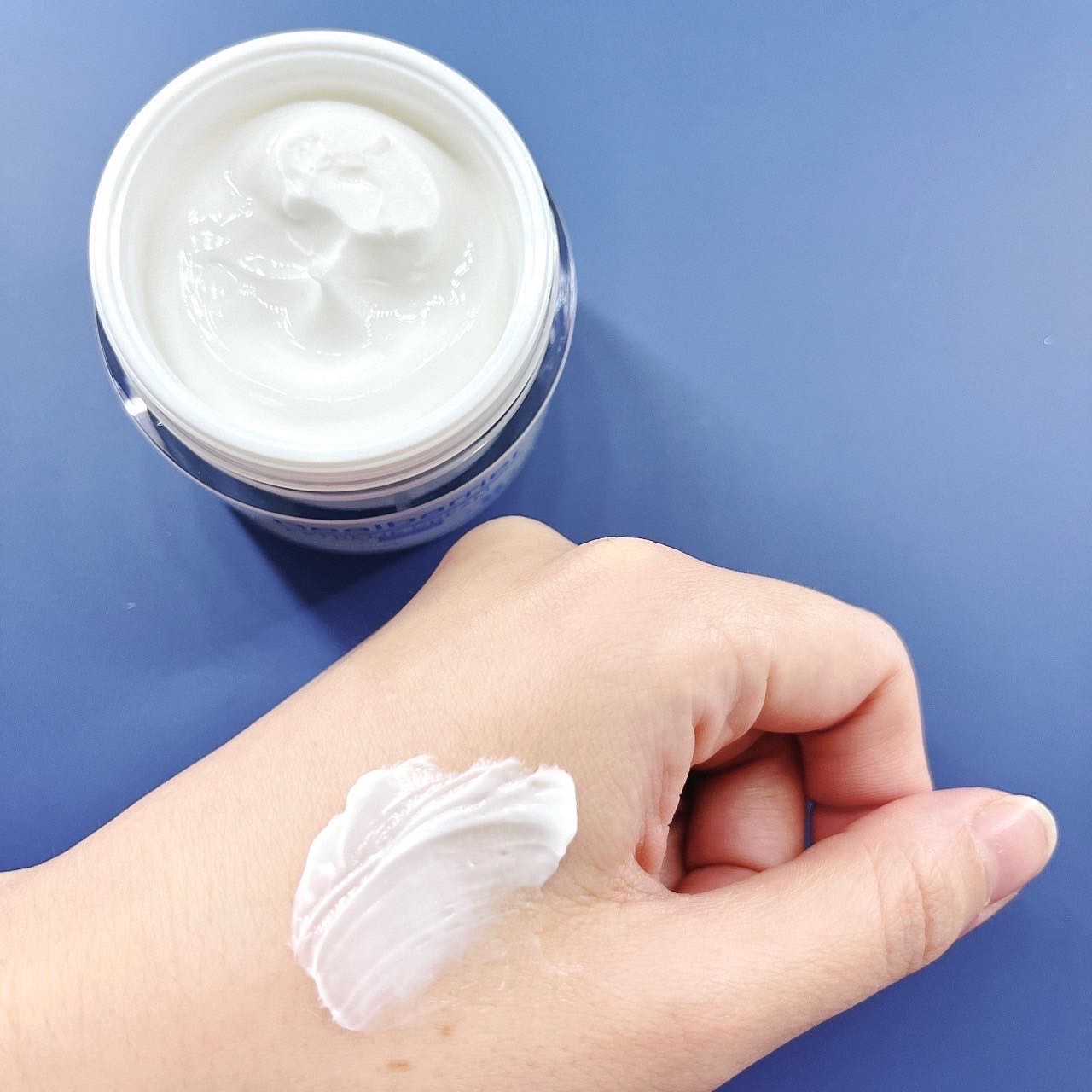 リアルバリア エクストリームクリーム オリジナル/Real Barrier/フェイスクリームを使ったクチコミ（3枚目）