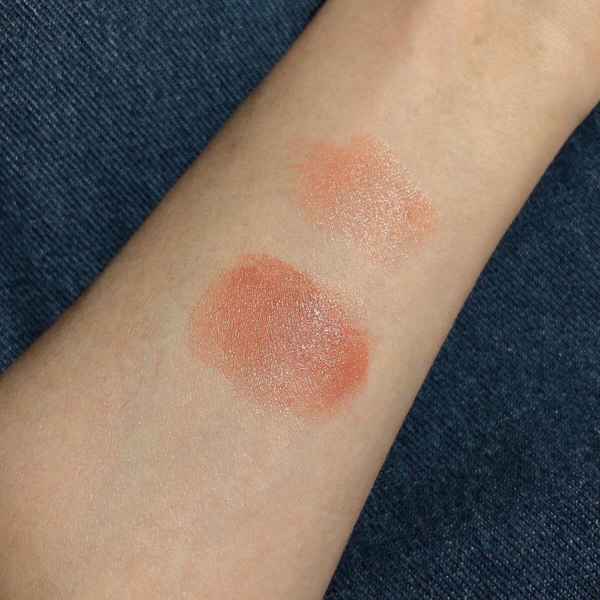 アクトレスルージュ UV/ブリリアージュ/口紅を使ったクチコミ(2枚目)