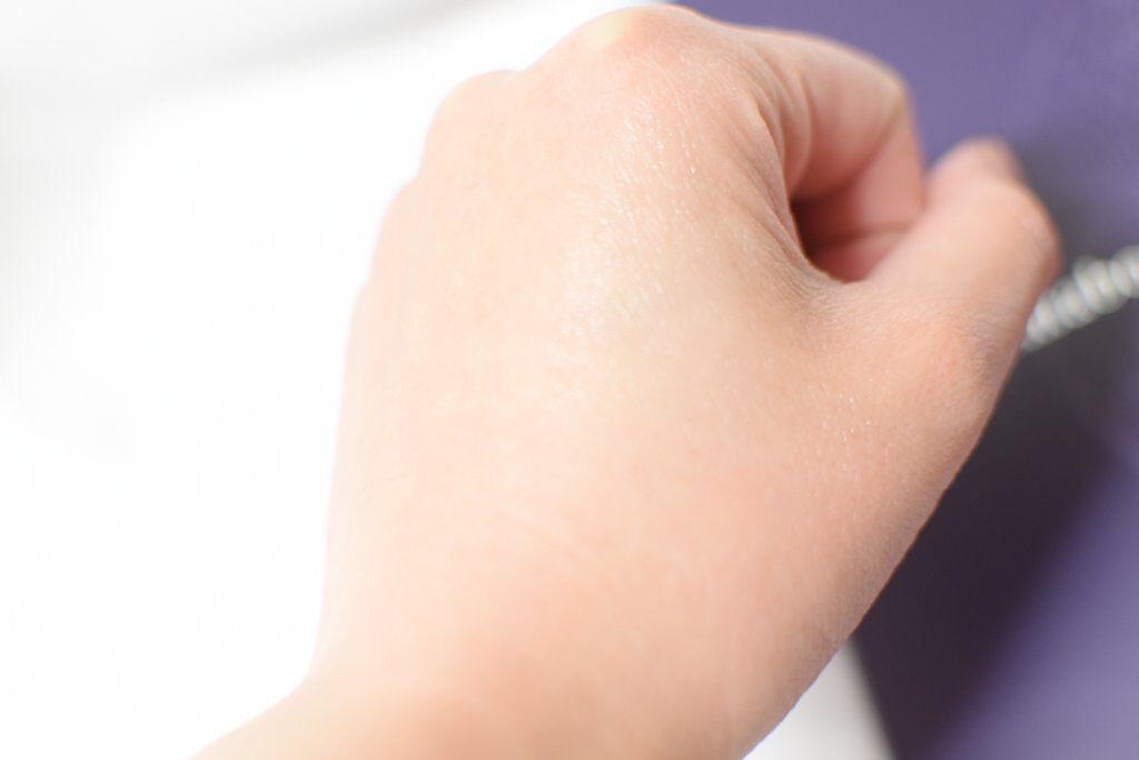 Wリペアショット/shimaboshi/美容液を使ったクチコミ（3枚目）