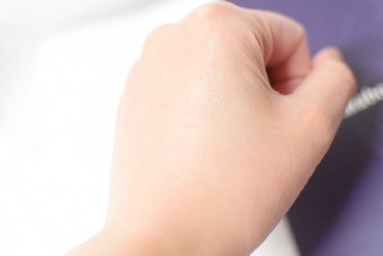 Wリペアショット/shimaboshi/美容液を使ったクチコミ(3枚目)