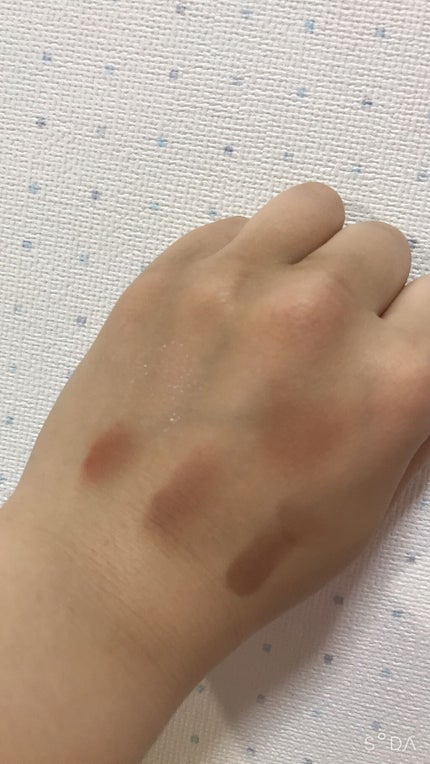 を使ったクチコミ(3枚目)