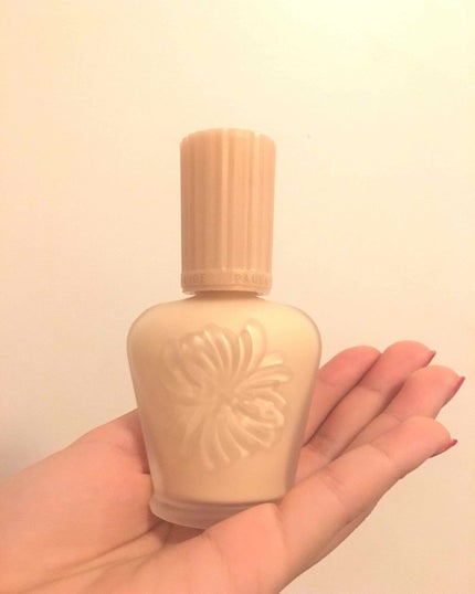 モイスチュアライジング ファンデーション プライマー S/PAUL & JOE BEAUTE/化粧下地を使ったクチコミ(1枚目)