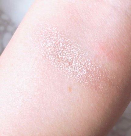 セレクト アイカラー/ESPRIQUE/単色アイシャドウを使ったクチコミ(4枚目)