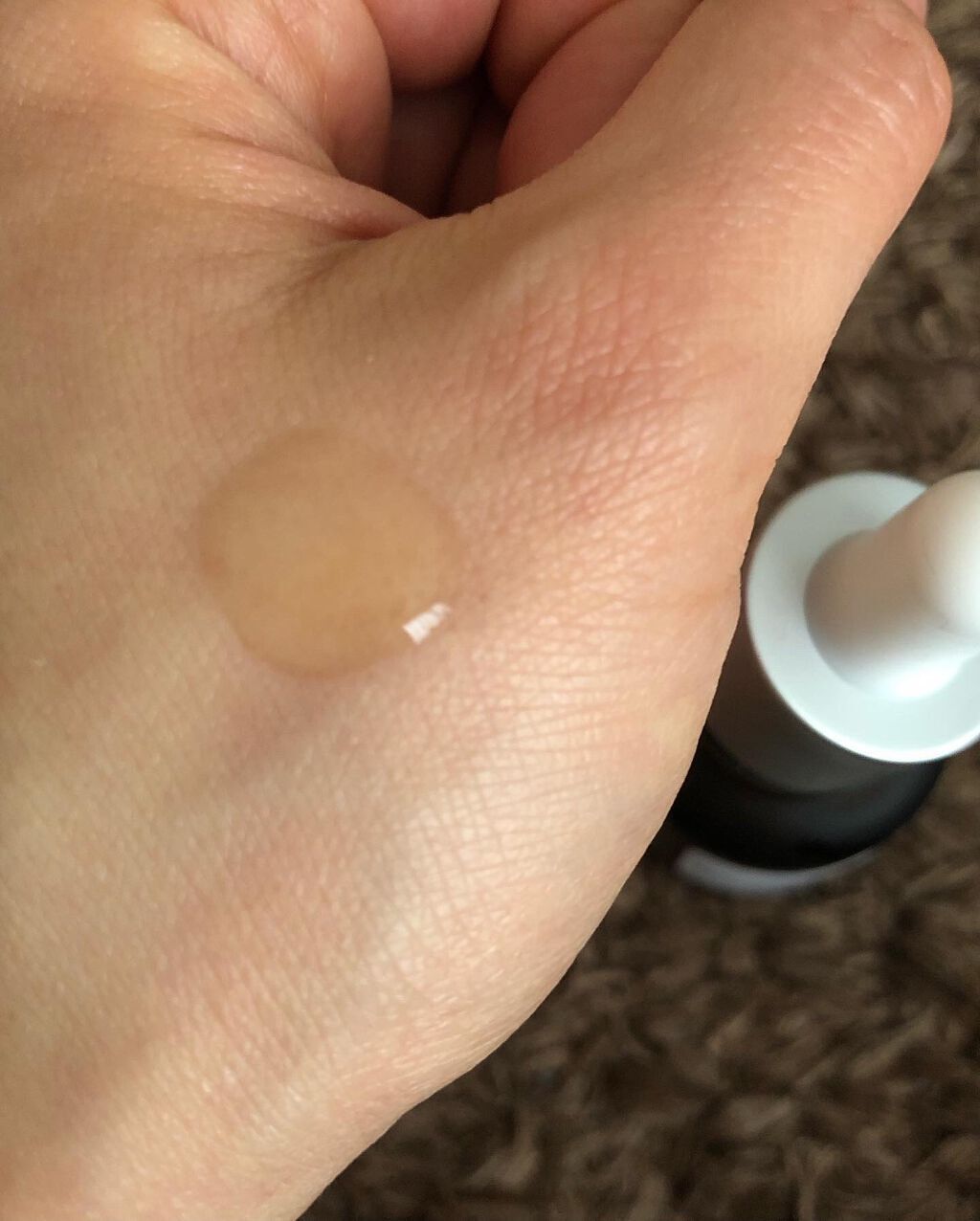 タカミエッセンスCE/タカミ/美容液を使ったクチコミ（3枚目）