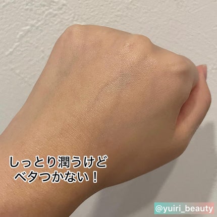 薬用アクアコラーゲンゲル エンリッチリンクルリペア/ドクターシーラボⓇ/フェイスクリームを使ったクチコミ(6枚目)