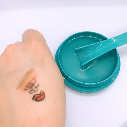 Do White+/Do white+/クレンジングジェルを使ったクチコミ(3枚目)