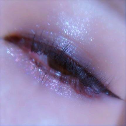 ロングウェアスパークルスティック/BOBBI BROWN/スティックアイシャドウを使ったクチコミ(6枚目)