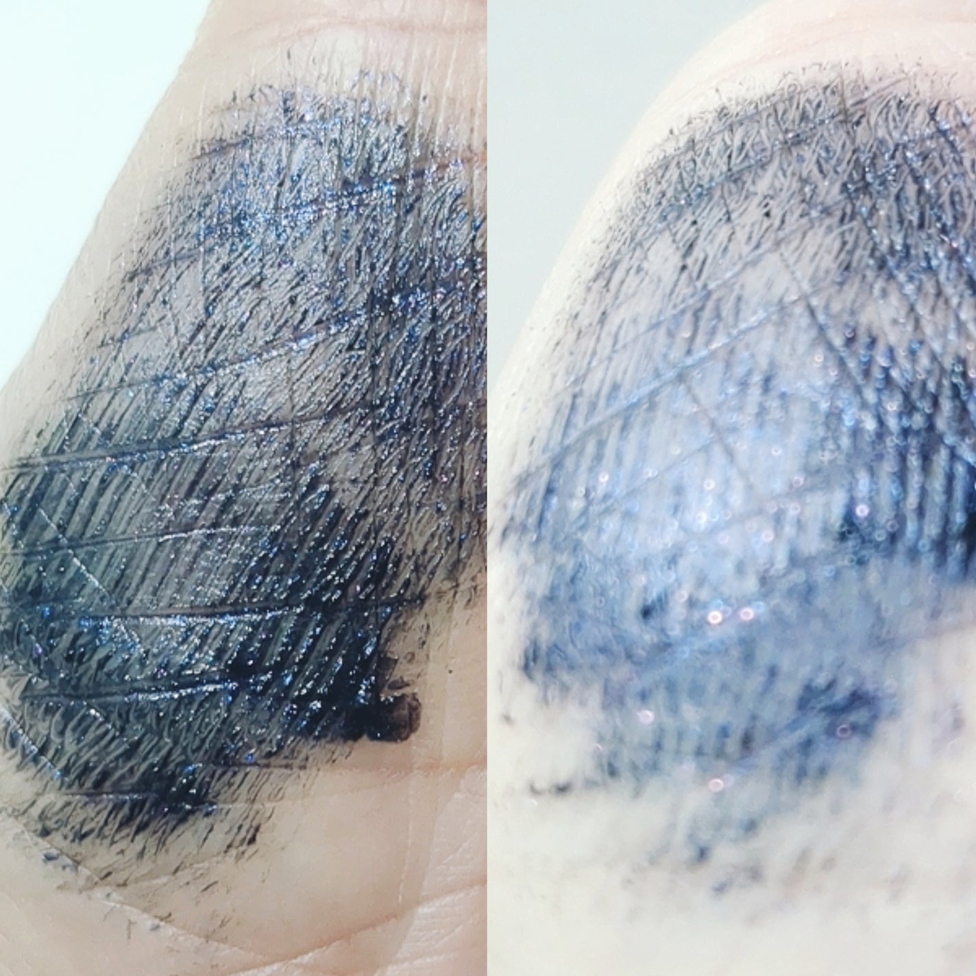 スカイハイ コスミックブラスト/MAYBELLINE NEW YORK/マスカラを使ったクチコミ(4枚目)