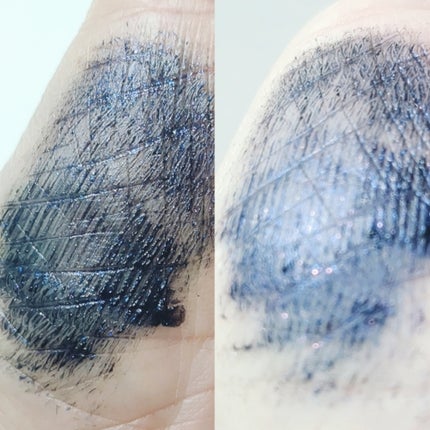 スカイハイ コスミックブラスト/MAYBELLINE NEW YORK/マスカラを使ったクチコミ(4枚目)