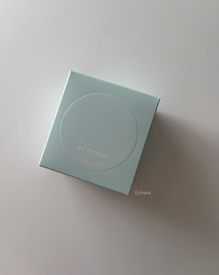 ピュアカーミングシカ クッションファンデーション/BY ECOM/クッションファンデーションを使ったクチコミ(6枚目)