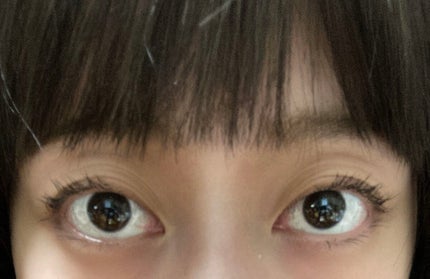 オペラ マイラッシュ アドバンスト/OPERA/マスカラを使ったクチコミ(1枚目)