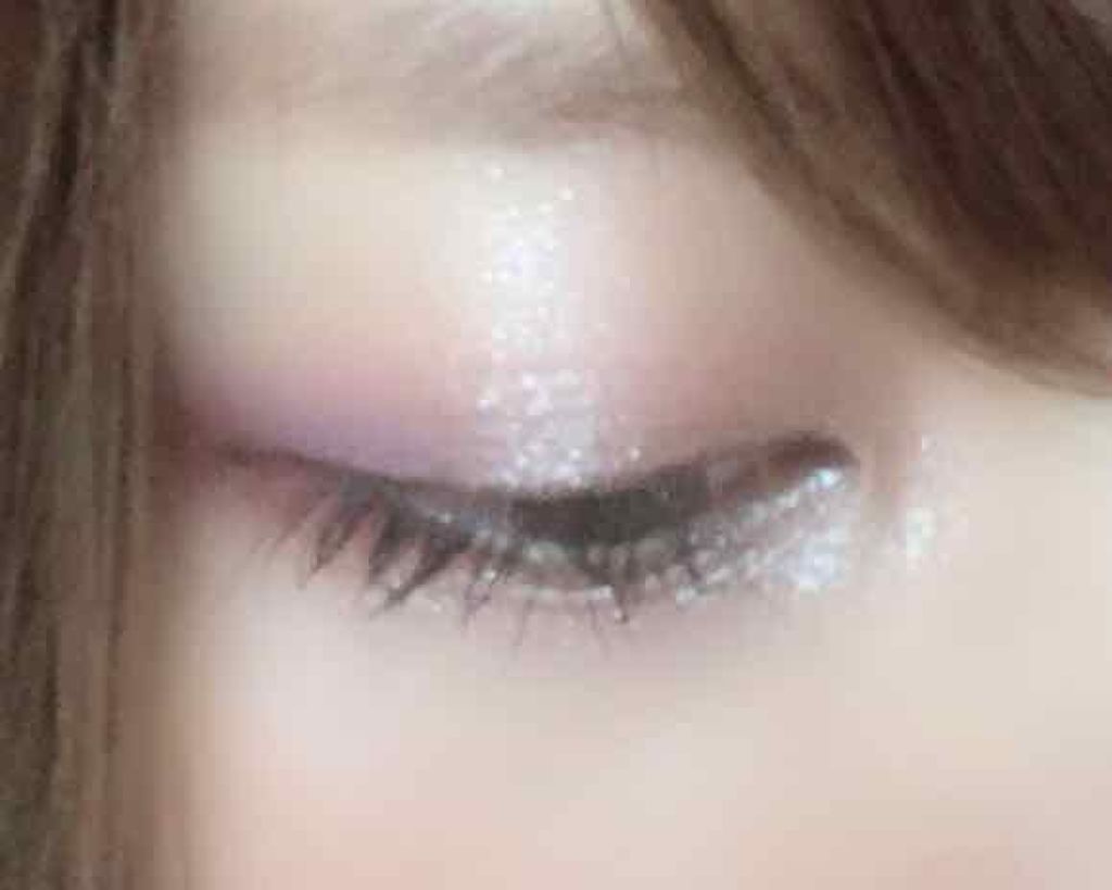 ファーストコレクションアイズ/VAVI MELLO/アイシャドウパレットを使ったクチコミ（2枚目）