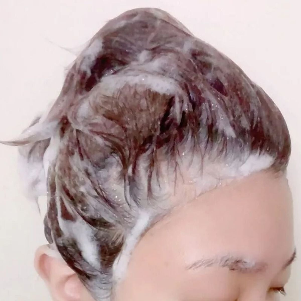 スパシャンプー/コンディショナー/ピアベルピア/市販シャンプーを使ったクチコミ(4枚目)