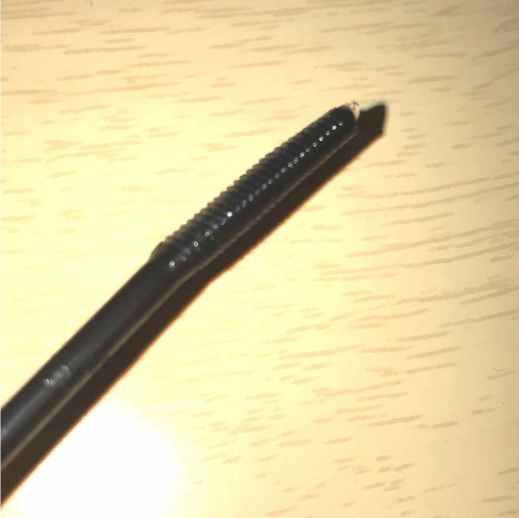 クイックラッシュカーラー/キャンメイク/マスカラ下地を使ったクチコミ(2枚目)