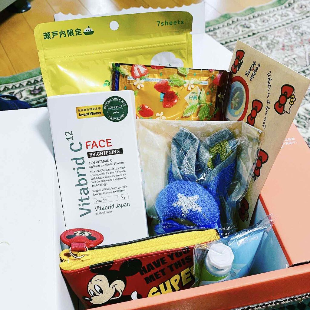 ルルルンワンナイト レスキュー角質オフ/ルルルン/シートマスク・パックを使ったクチコミ（1枚目）