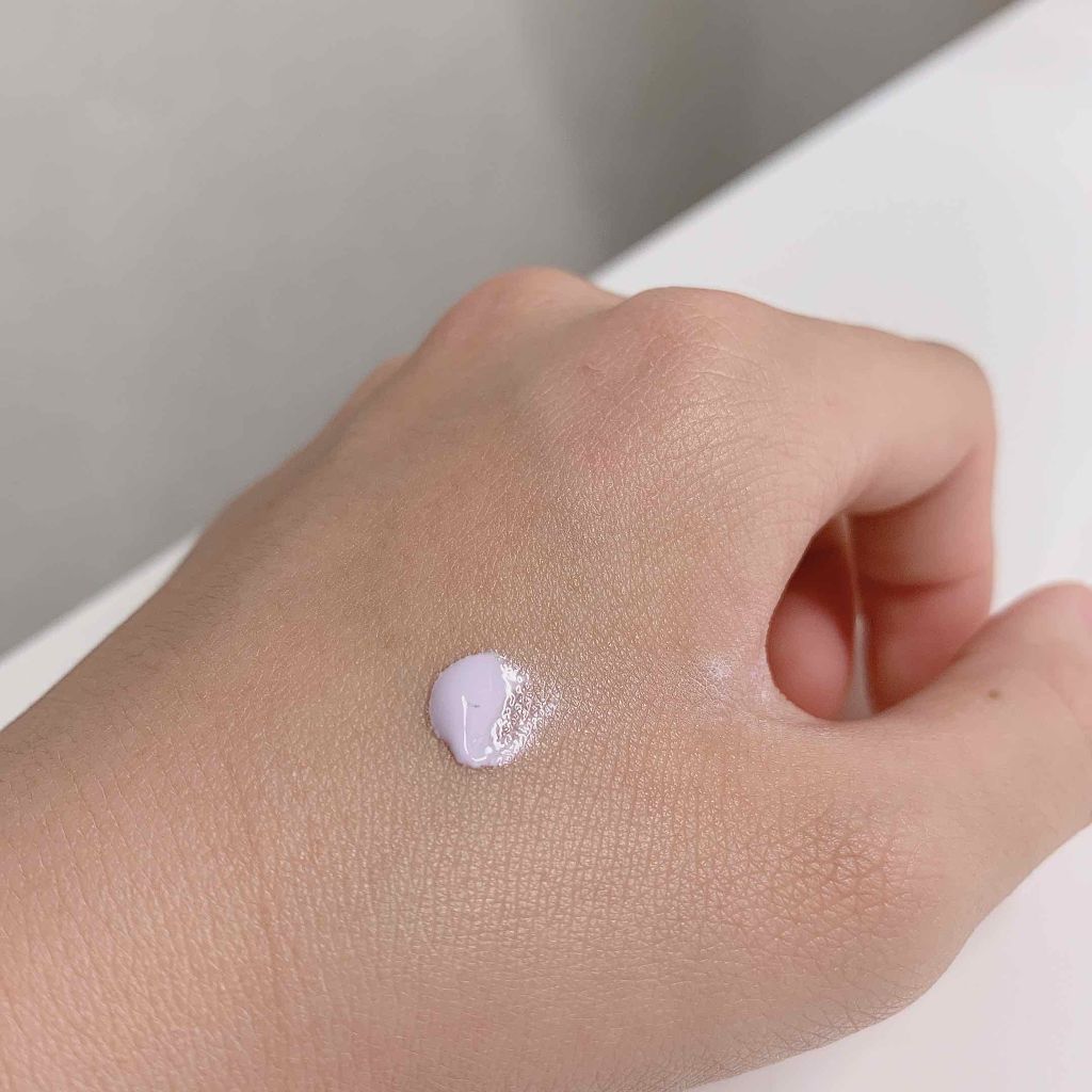 トーンアップUV エッセンス/サンカット®/日焼け止めローションを使ったクチコミ（3枚目）