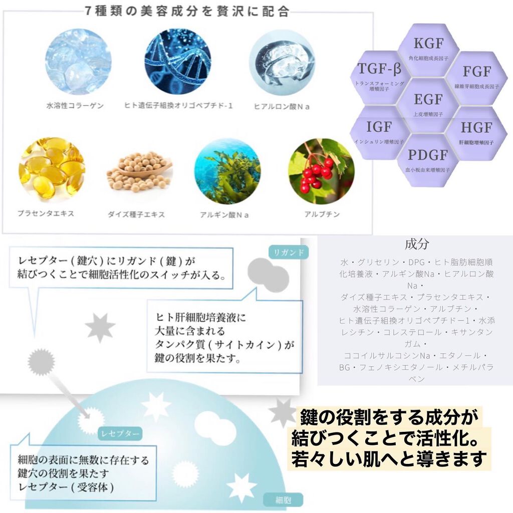 back aging care mask/ULTIA/シートマスク・パックを使ったクチコミ(3枚目)