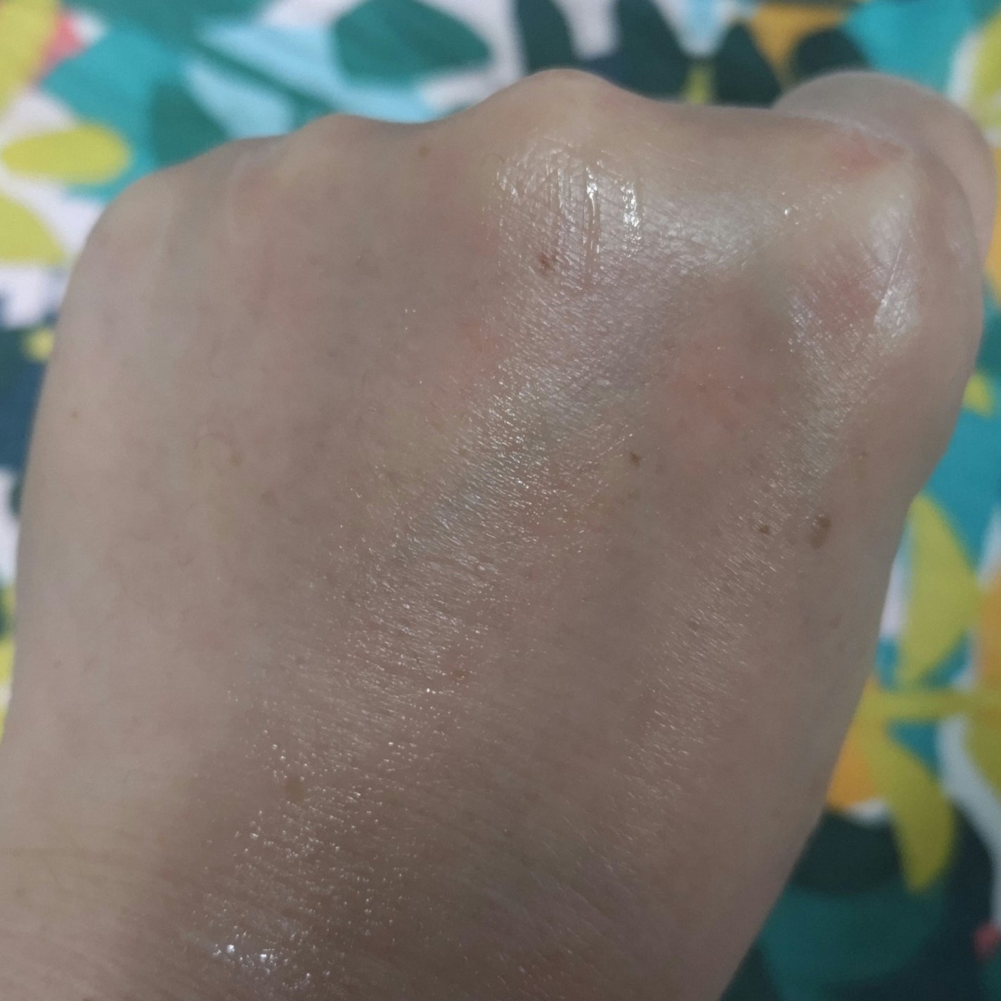 シルコット うるうるコットン/シルコット/コットンを使ったクチコミ(4枚目)