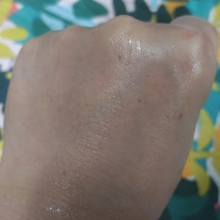 シルコット うるうるコットン/シルコット/コットンを使ったクチコミ(4枚目)