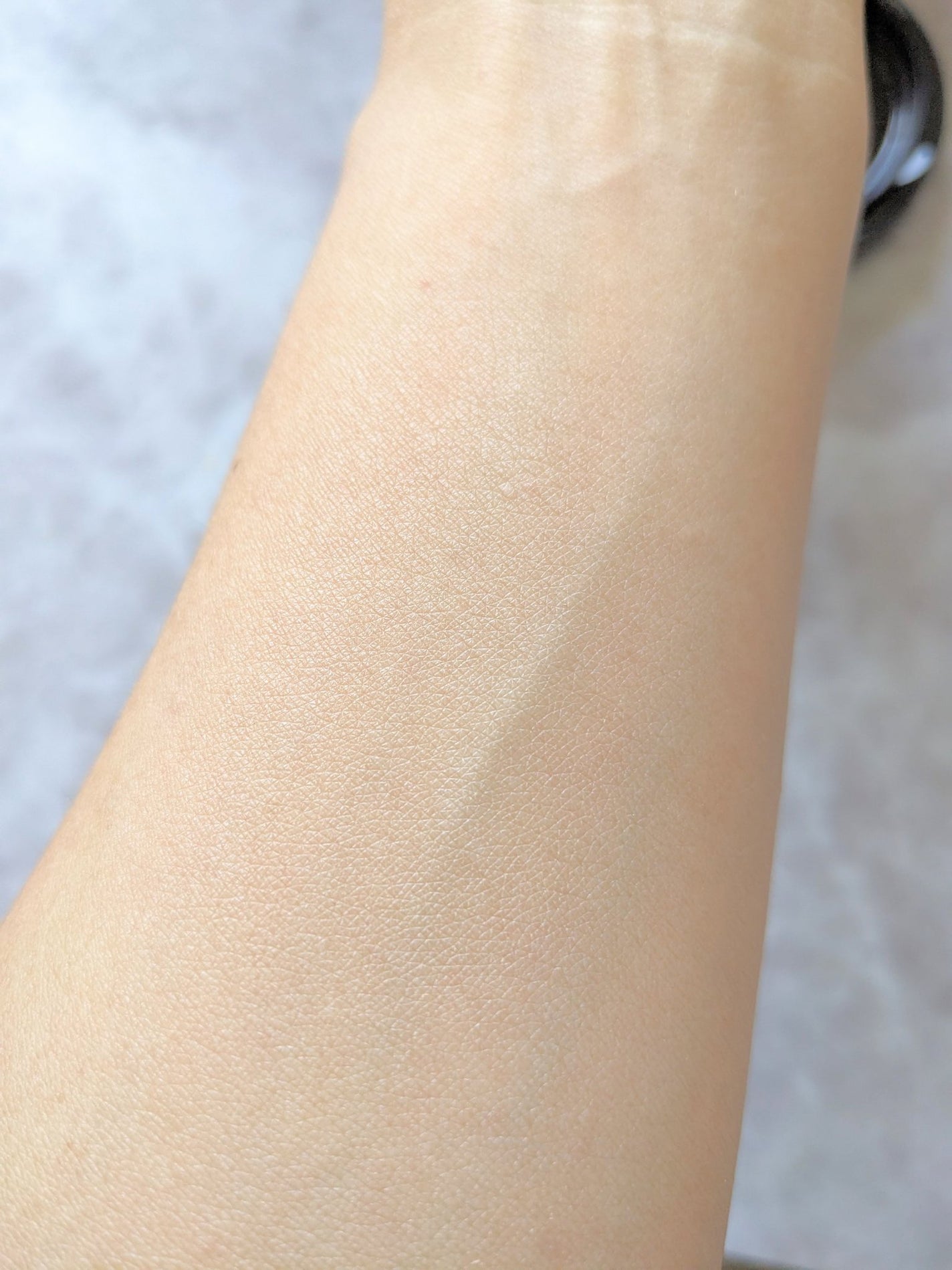 ベルベットジュエルクッション/BIVABOO/クッションファンデーションを使ったクチコミ(3枚目)