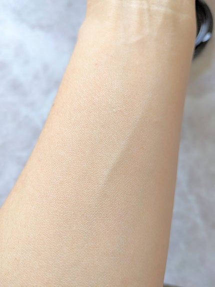 ベルベットジュエルクッション/BIVABOO/クッションファンデーションを使ったクチコミ(3枚目)