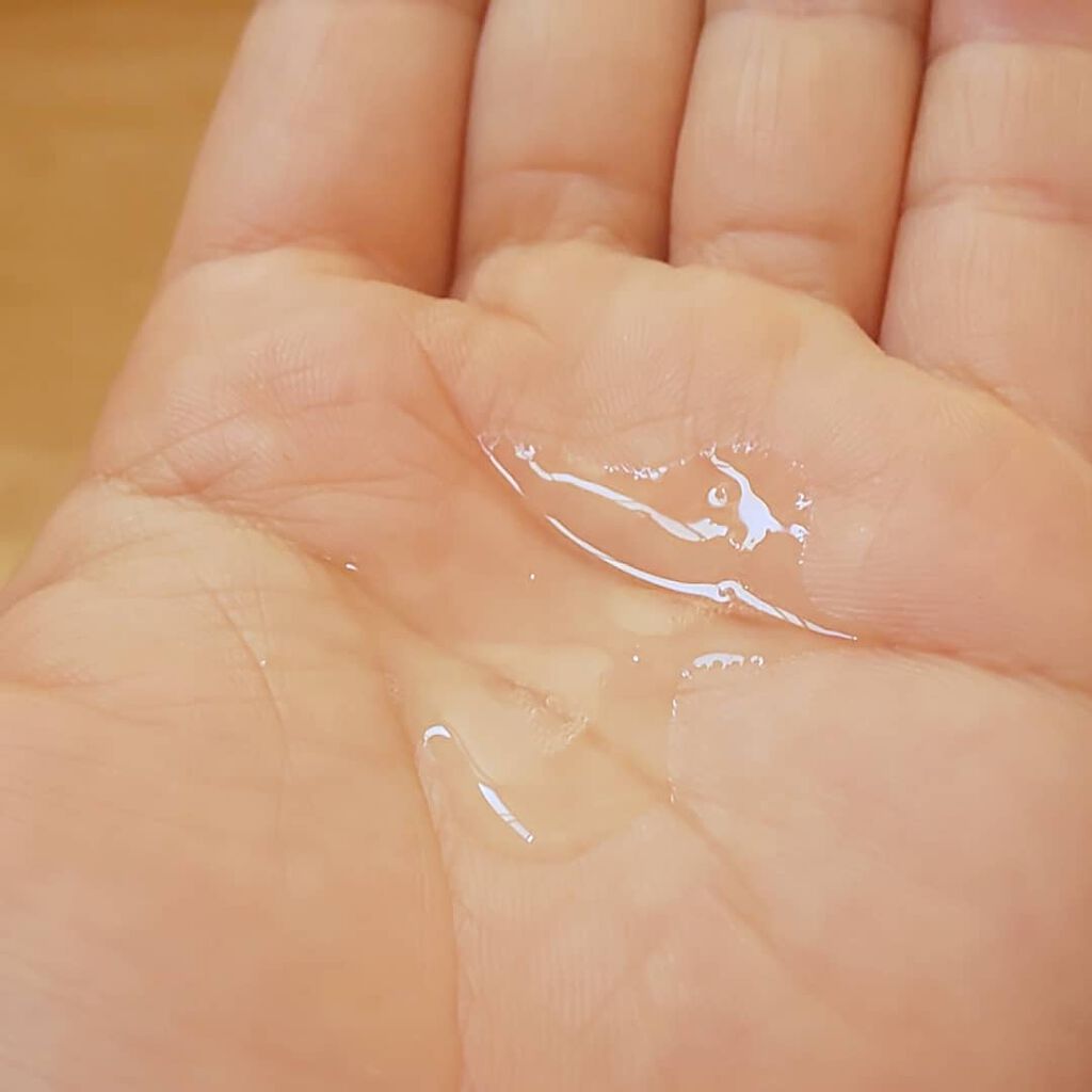 HIK セラム/HIK/美容液を使ったクチコミ(2枚目)